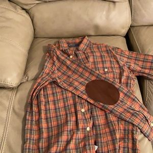 COPY - Rare Polo by Ralph Lauren Shirt